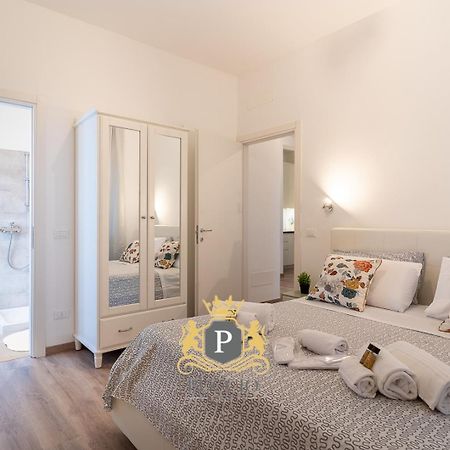 Апартаменты Charme In Fiera - Zona Fiera Верона Экстерьер фото