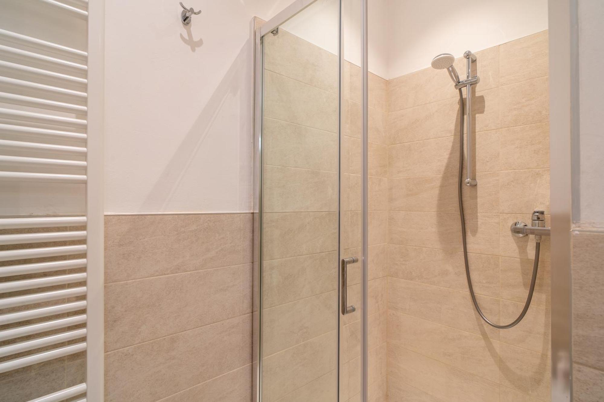 Апартаменты Charme In Fiera - Zona Fiera Верона Экстерьер фото