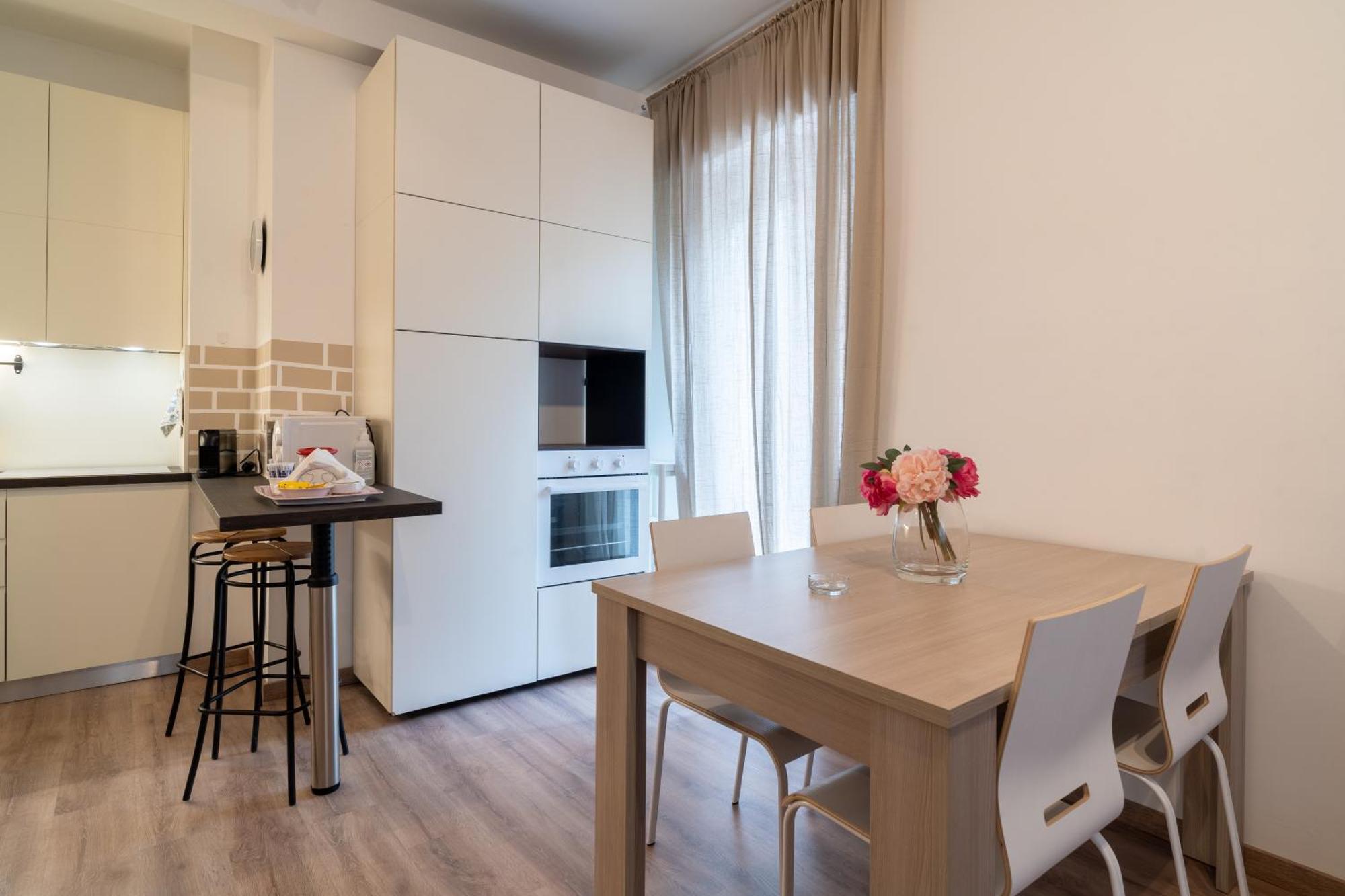 Апартаменты Charme In Fiera - Zona Fiera Верона Экстерьер фото