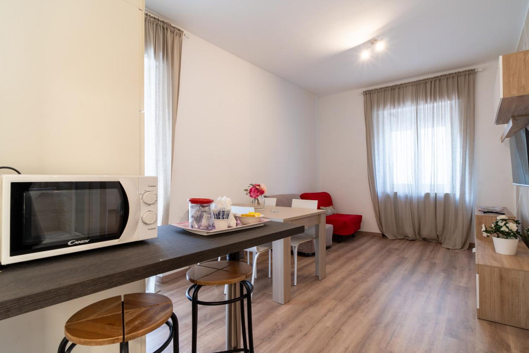 Апартаменты Charme In Fiera - Zona Fiera Верона Экстерьер фото